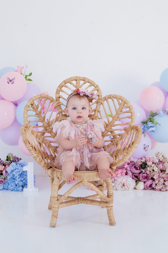 Cake smash photoshoot Pretoria 38