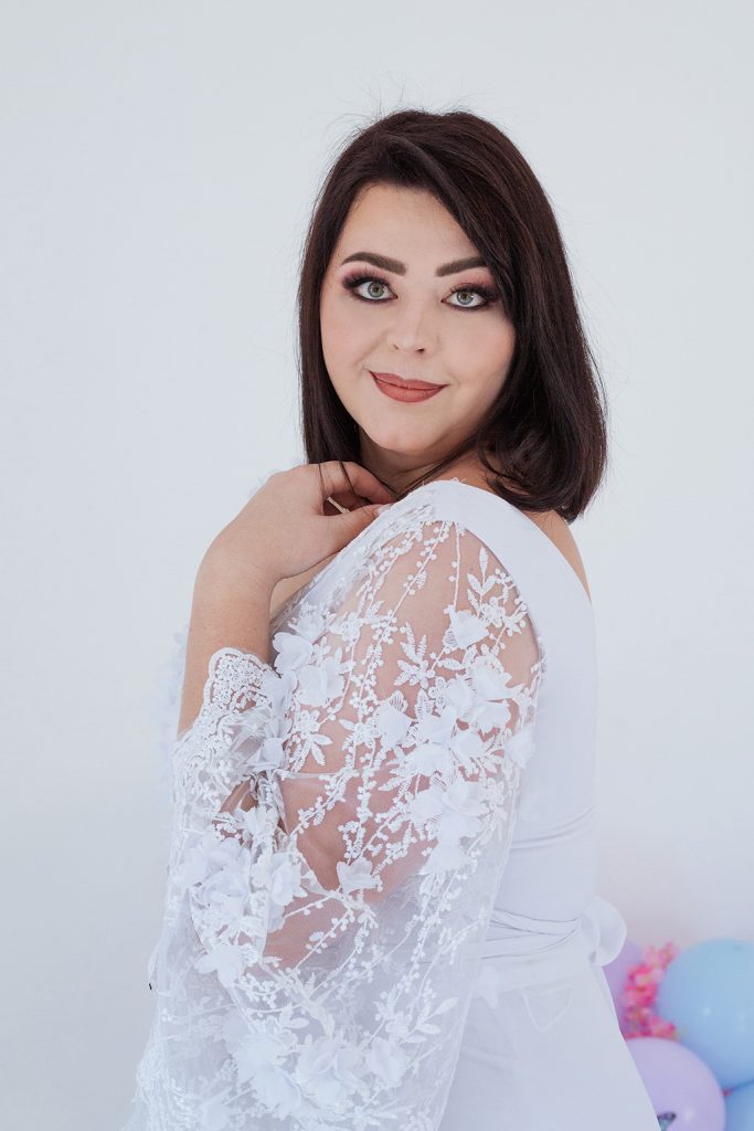Cake smash photoshoot Pretoria 69
